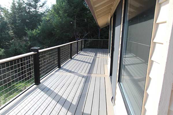 Deck Installation Services Deck Installation Services
