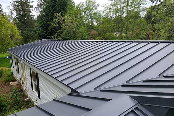 Residential Roof Installation Services Residential Roof Installation Services