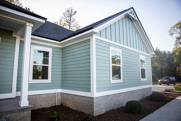 Siding Installation Services Siding Installation Services
