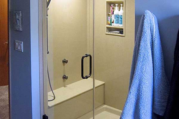 Walk In Shower Remodeling Walk In Shower Remodeling