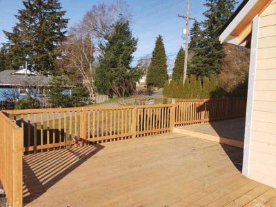 Deck Building Solutions