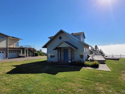 Residential Vinyl Siding