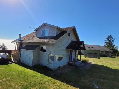Siding Repair Services