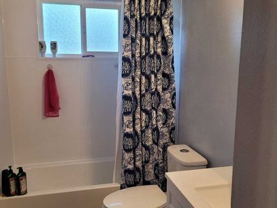 Lifetime Acrylic tub and shower surrounds