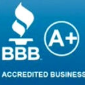 BBB A+ Accredited Business