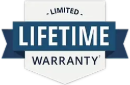 Lifetime Limited Warranty