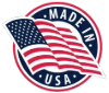 Made in USA