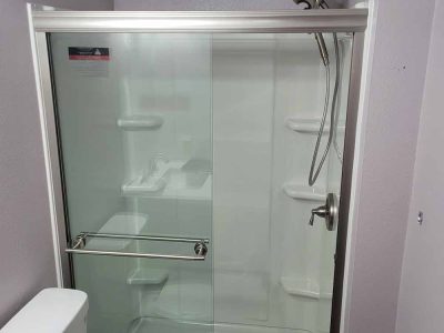 Acrylic Shower Installation Service