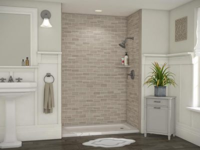 Bathroom Remodeling
