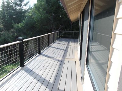 Brand New Deck