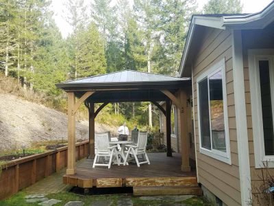 Deck Project