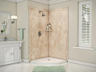 High Quality Bathroom Upgrades