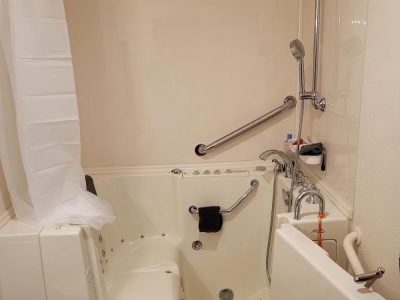 High Quality Walk In Bathtubs