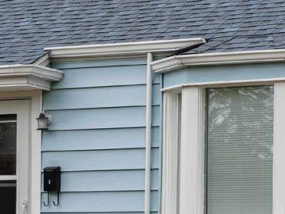 Home Roof Repair Maintenance