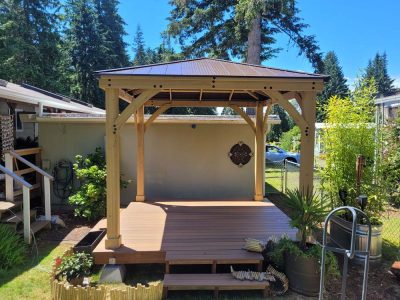 Innovative Deck Solutions