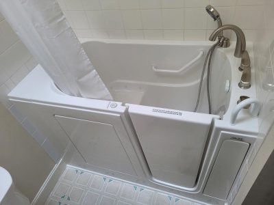 Low Maintenance Walk In Bathtubs