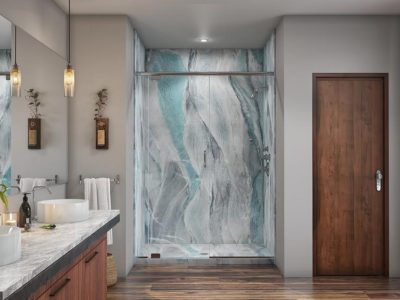 New Bath Systems