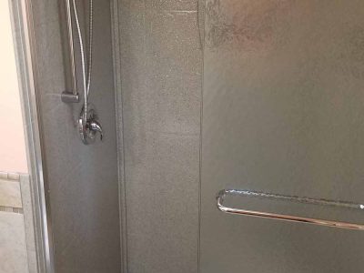 New Onyx Shower Installation Service
