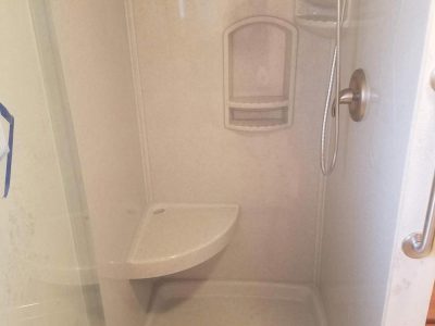 Onyx Showers