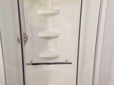 Quality Acrylic Shower