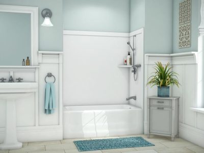 Quality Bath Systems