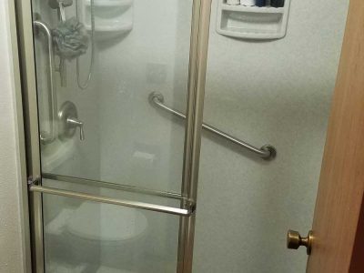 Quality Onyx Showers