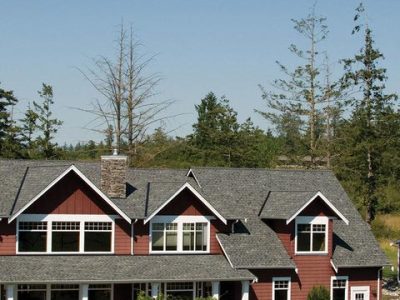 Residential Roofing Installation