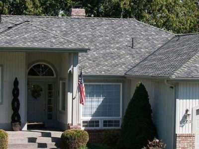 Roof-Repair Maintenance Service