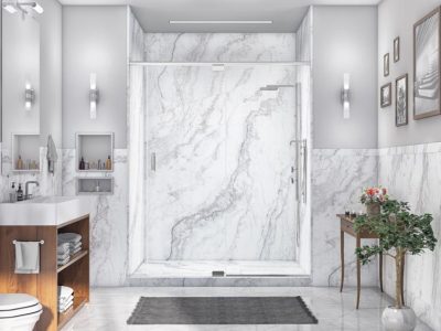 Sentrel Bath Systems