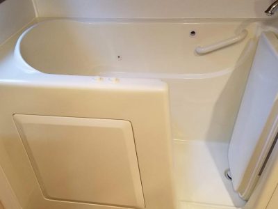 Walk In Bathtub Installation Service