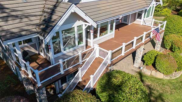 Deck Installation Services